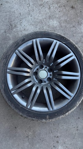 Bmw series e60 e61 - series,