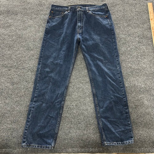 Jeans levi uomo taglia 38x32 - uomo,