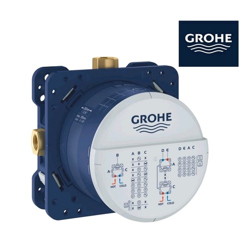 Grohe smartbox corpo - ,, incasso