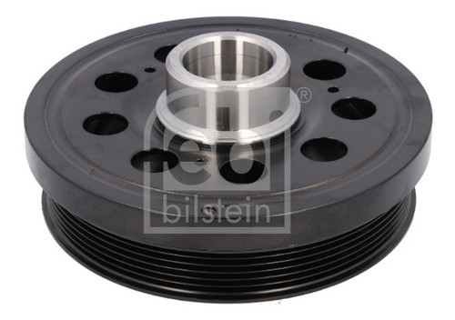 Puleggia febi bilstein - 1,