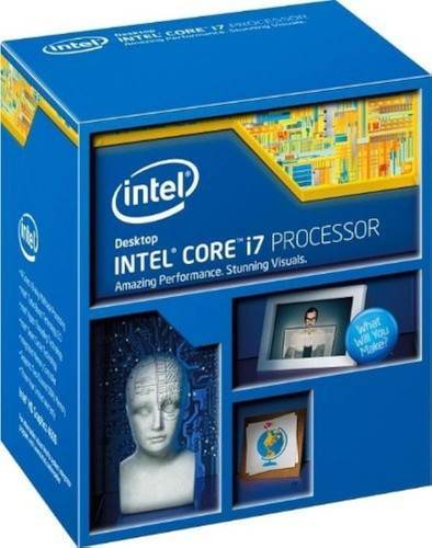 Intel core 4770 processore - intel,