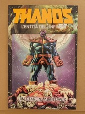 Thanos entità - thanos,, l'entità