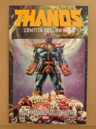 Thanos entità - thanos,, l'entità