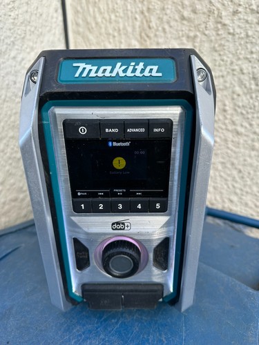 Makita dmr115 - dmr115,