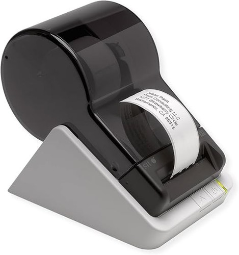 Seiko instruments smart label - smart,