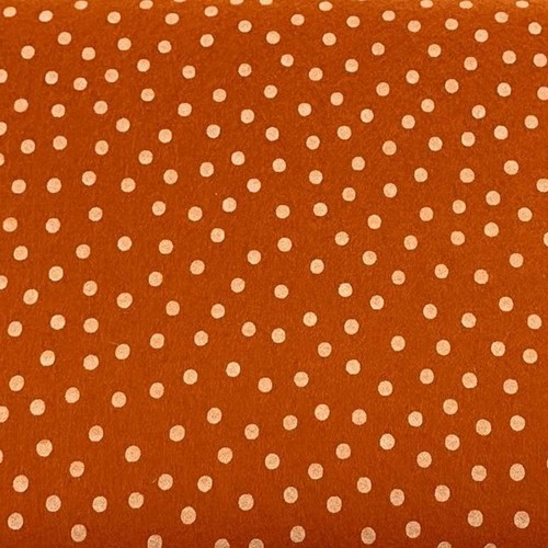 Tessuto pannolenci pois - pannolenci,