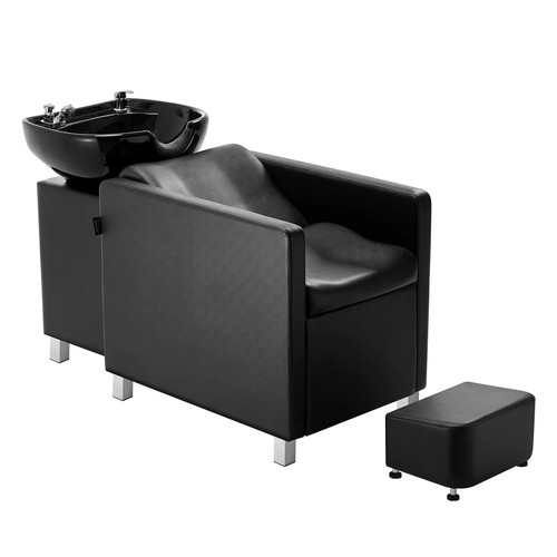 Poltrona lavaggio capelli - poltrona,