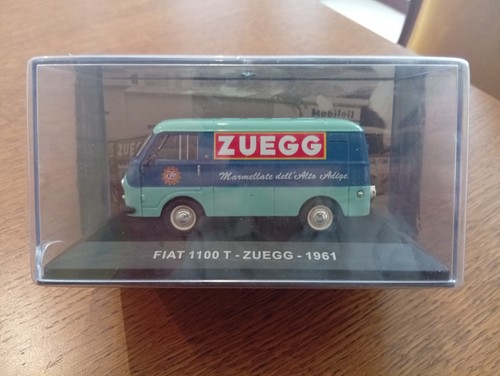 Fiat 1100 zuegg 1961 - 1100, zuegg.