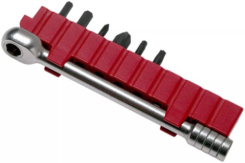 Victorinox cricchetto set di - victorinox,