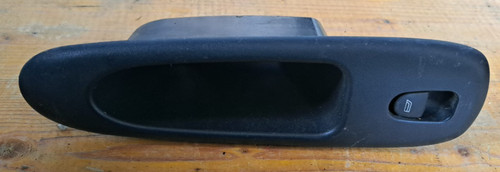 Mostrina con interruttore - mostrina,