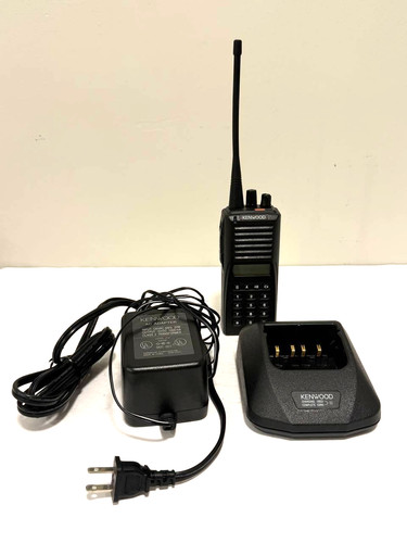 Kenwood 480 800mhz - kenwood, tk-480