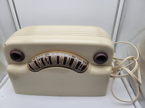 Radio philco hippo avorio - philco,
