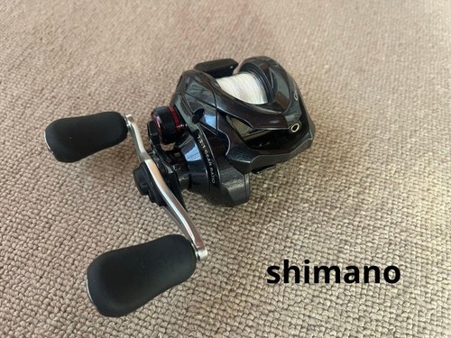 Mulinello pesca shimano - da,