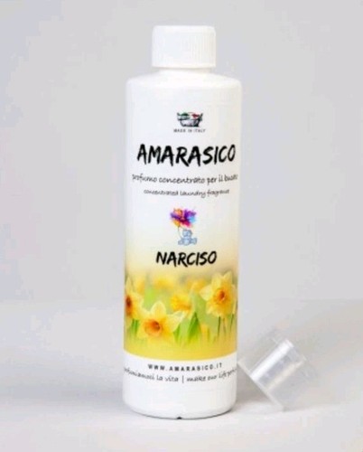 Amarasico narciso profumo - amarasico,