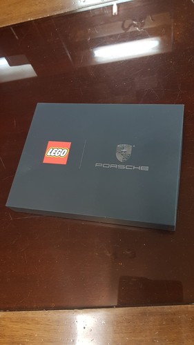 Lego 5006655 welcome pack - 5006655,