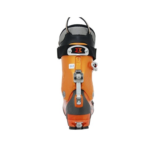 Scarpone sci alpinismo - sci, di