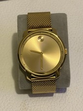 Orologio movado bold uomo - movado,