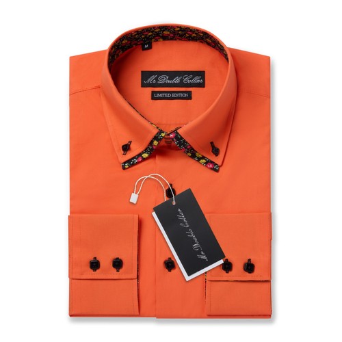 Camicia formale smart - camicia,