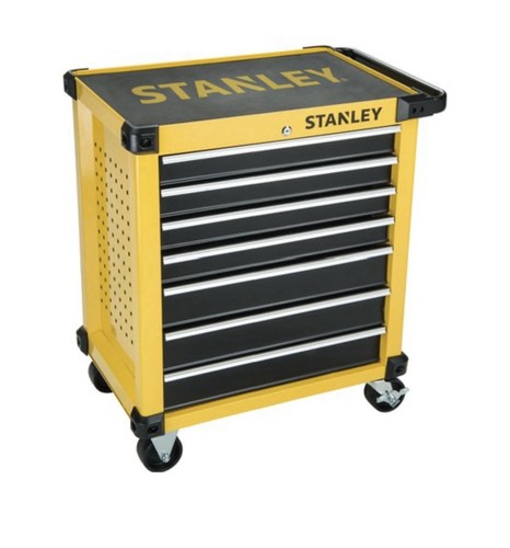 Stanley carello portautensili - stanley,