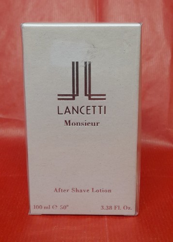 Lancetti monsieur after - monsieur,