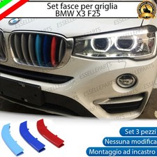 Bmw f25 set cover griglia - set,