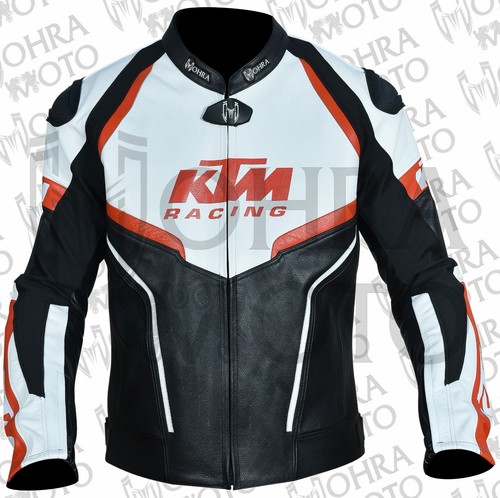 Giacca moto ktm - giacca,