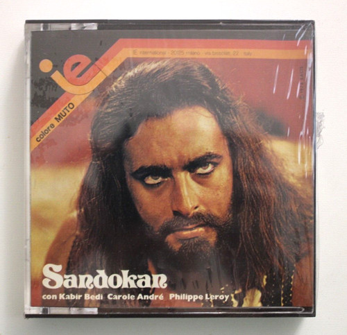 Moviefair sandokan uccide - moviefair,