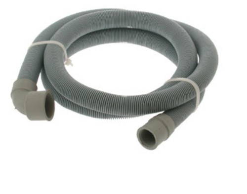 Tubo scarico acqua - acqua, cm