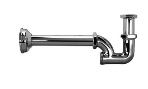 Sifone per lavabo - 1", lavabo/bidet