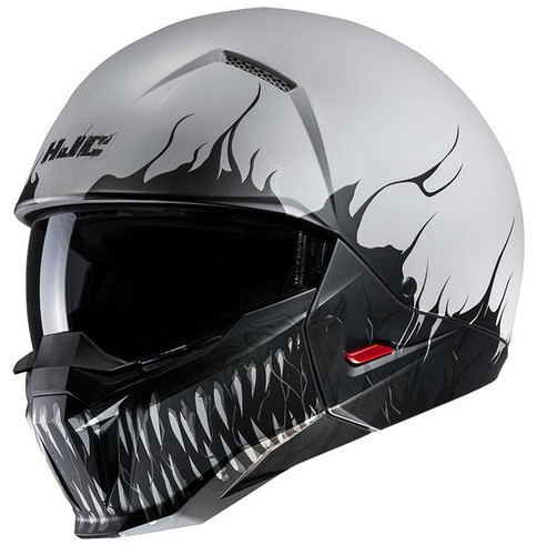 Casco demi jet - casco, i20