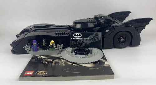 Lego 76139 1989 - 76139,