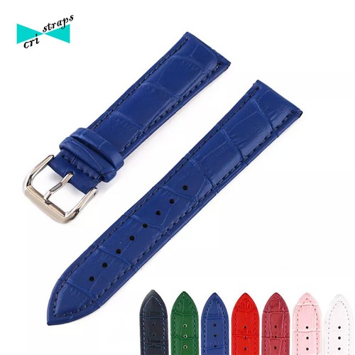 Cinturino orologio pelle - in,