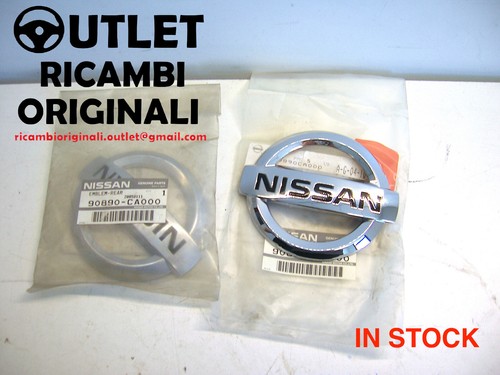 Nissan murano ricambio - nissan,