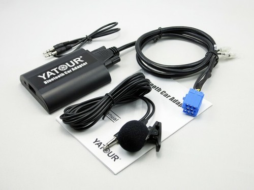 Yatour bta adattatore - yatour,