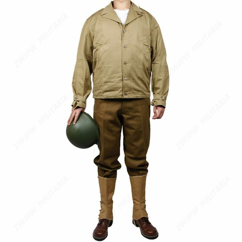 Ww2 army day - u.s.army, field
