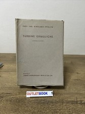 Turbine idrauliche prof - turbine,