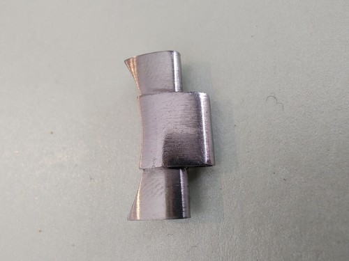 Rolex oyster end - , sel