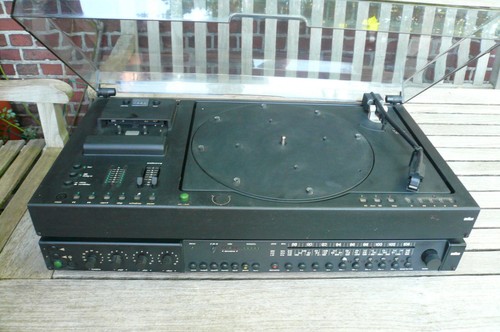 Braun audio pc1 1978 - audio,, ra