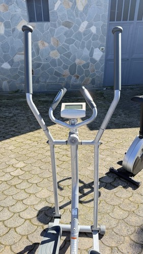 Ellittica domyos cyclette - ellittica,