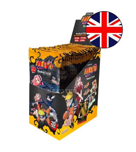Mythos naruto display - mythos,