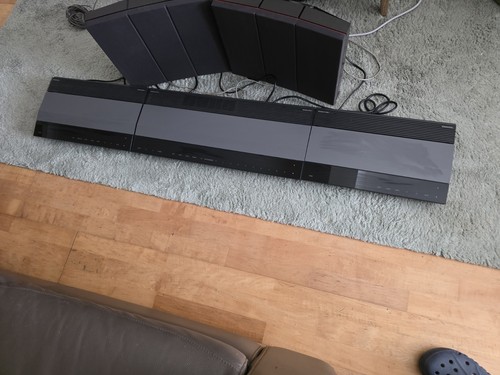 Bang olufsen beosystem 3500 - olufsen,