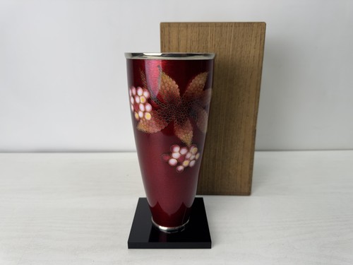 Y10529 vaso fiori cloisonne - y10529,