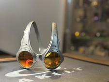 Oakley over the top - oakley,