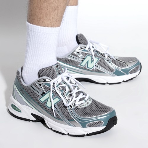 New balance 740 uomo scarpe - balance,