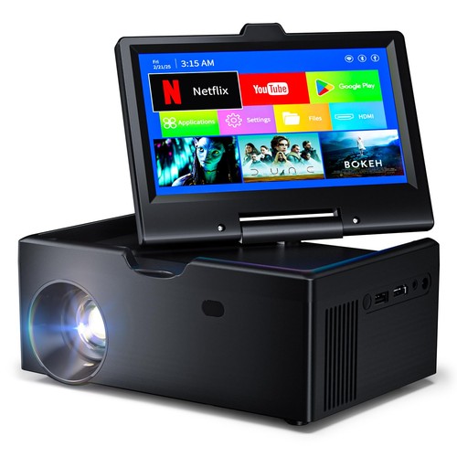Smart inch touchscreen - tv,