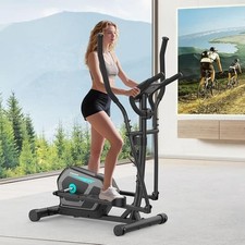 Crosstrainer ellittico home - crosstrainer,