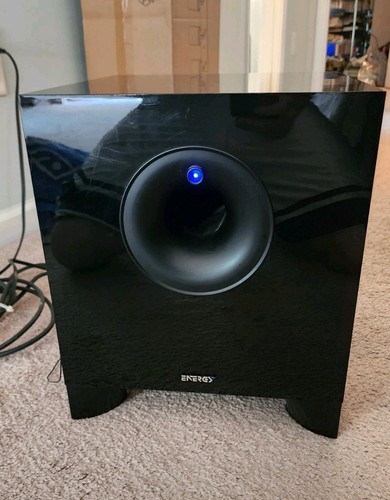 Energy esw subwoofer - esw-8,
