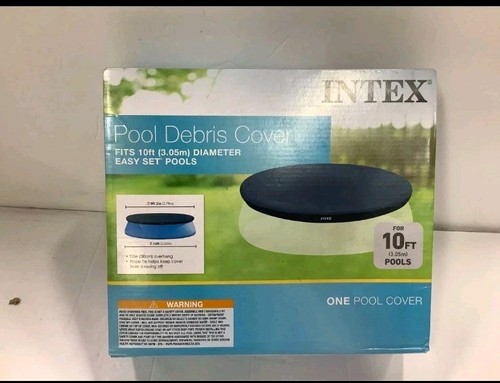 Copertura piscina intex - piscina, 12