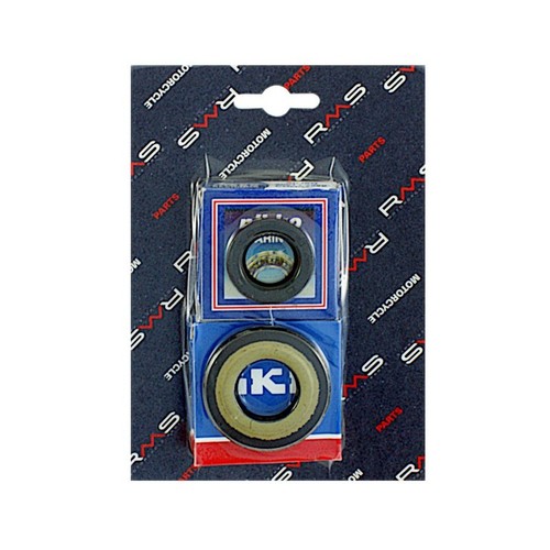 Kit revisione albero motore