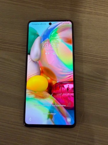 Samsung galaxy a71 128gb - samsung,